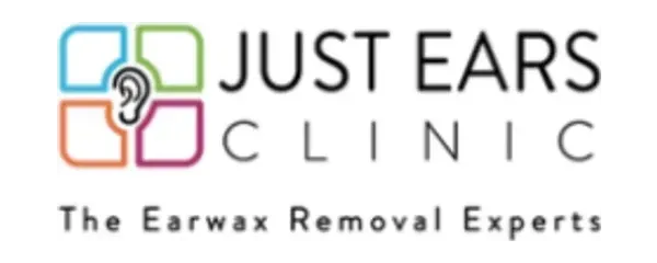 Just Ears Clinic logo