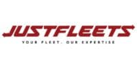 Just Fleets ltd logo