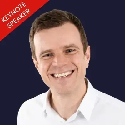 Chris Ward