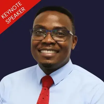 Joshua Agbogidi