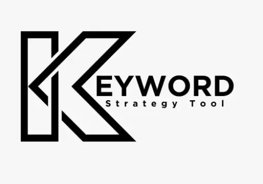 Keyword Strategy Tool logo