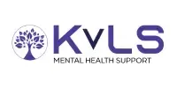 KVLS Mental health services logo