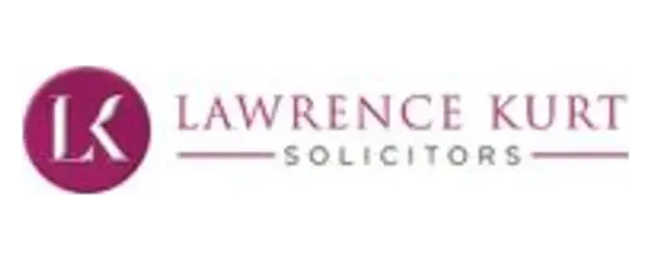 Lawrance Kurt Solicitors logo