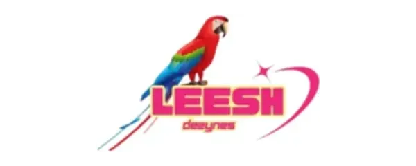 Leeshdezynes logo