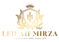 Leilah Mirza Coaching logo