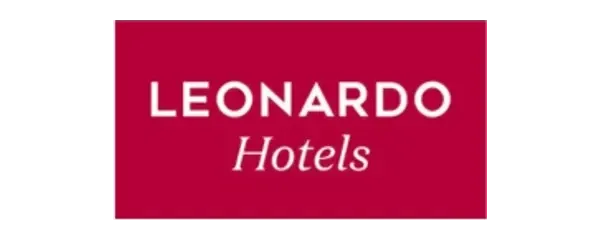 Leonardo Hotel logo