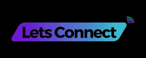 Lets Connect