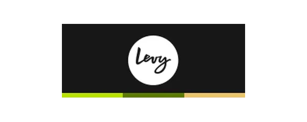 Levy logo