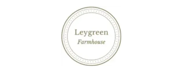 Leygreen Farmhouse logo