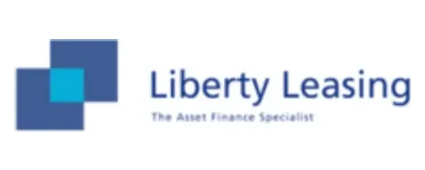 Liberty Leasing logo