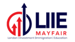LIIE Mayfair logo