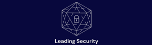 Leading Security logo