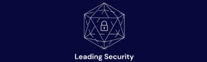 Leading Security logo