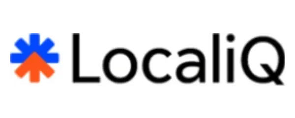 Local IQ logo