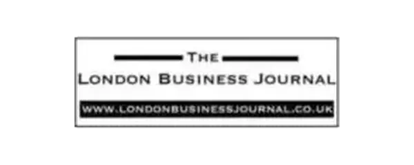 London Business Journal logo