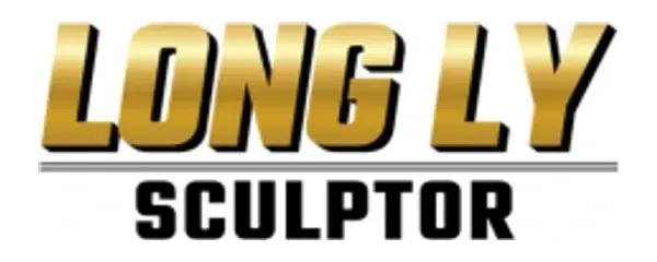 Longly Sculpture logo