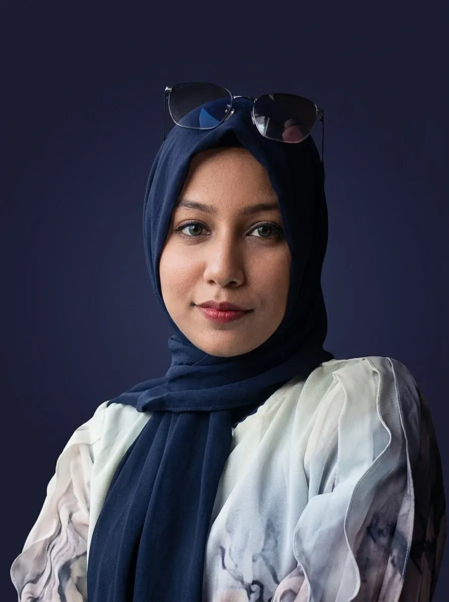 Mahwish Fatima