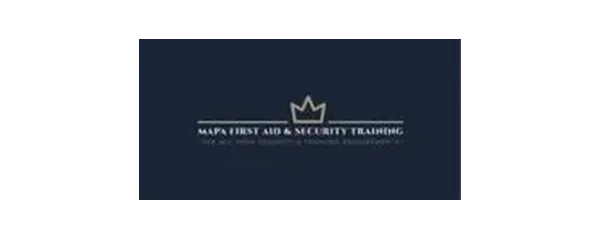 MAPA Safety Partner logo