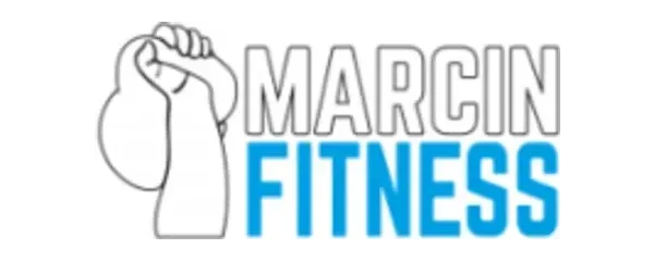 Marcin Fitness logo