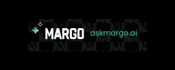 Margo logo