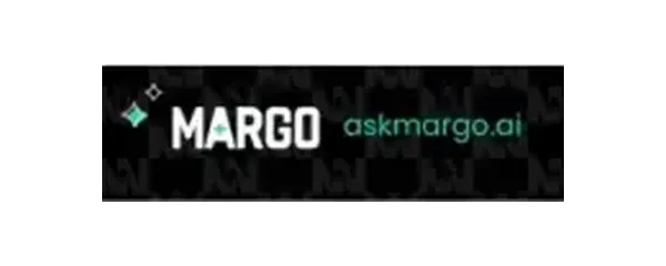 Margo logo