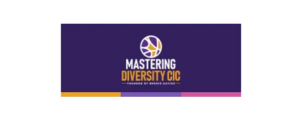 Mastering Diversity logo