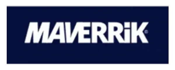 Maverrik logo