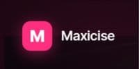 MaxiciseTV logo