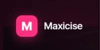 MaxiciseTV logo