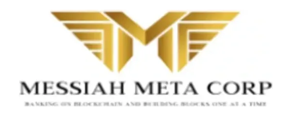 Messiah Meta Corp logo