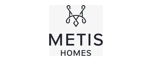 Metis Homes logo
