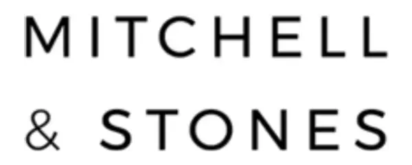 Mitchell and Stones logo