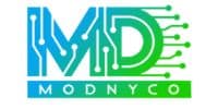 Modnyco logo