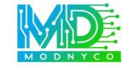 Modnyco logo