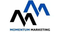 Momentum Marketing logo