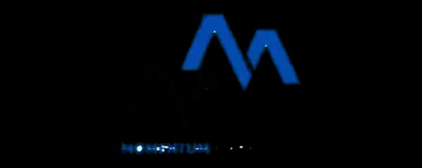 Momentum Marketing logo