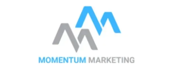 Momentum Marketing Solutions logo