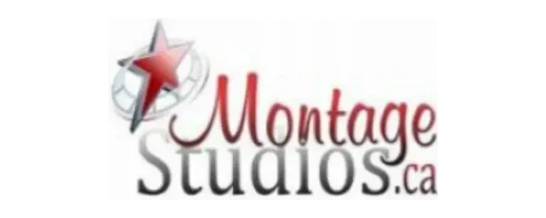 Montaj Studios logo