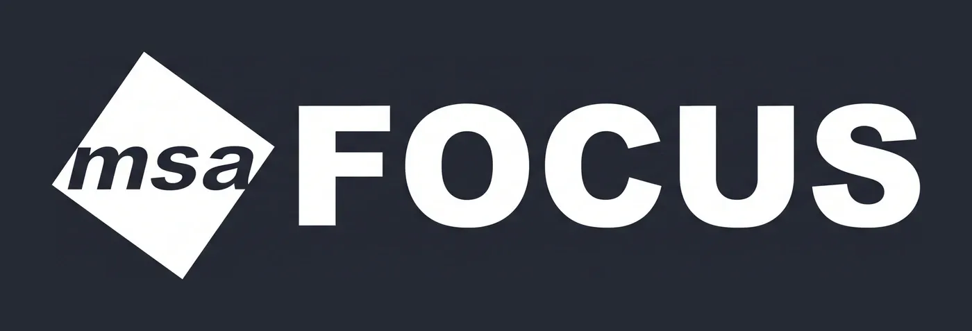 MSA Focus International Ltd logo