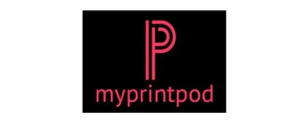 MyPrintPod logo