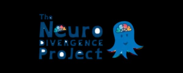 Neurodivergence Project logo