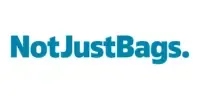 Not Just Bags logo