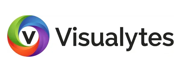 Visualytes Limited logo