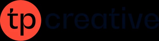 TP Creatives logo