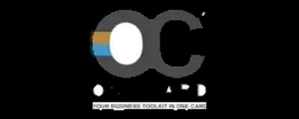 One Card logo