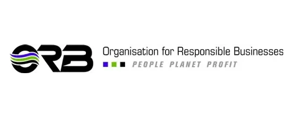 Organisation for Responsible Businesses Ltd logo