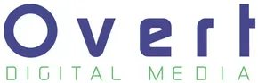 Overt Digital Media logo