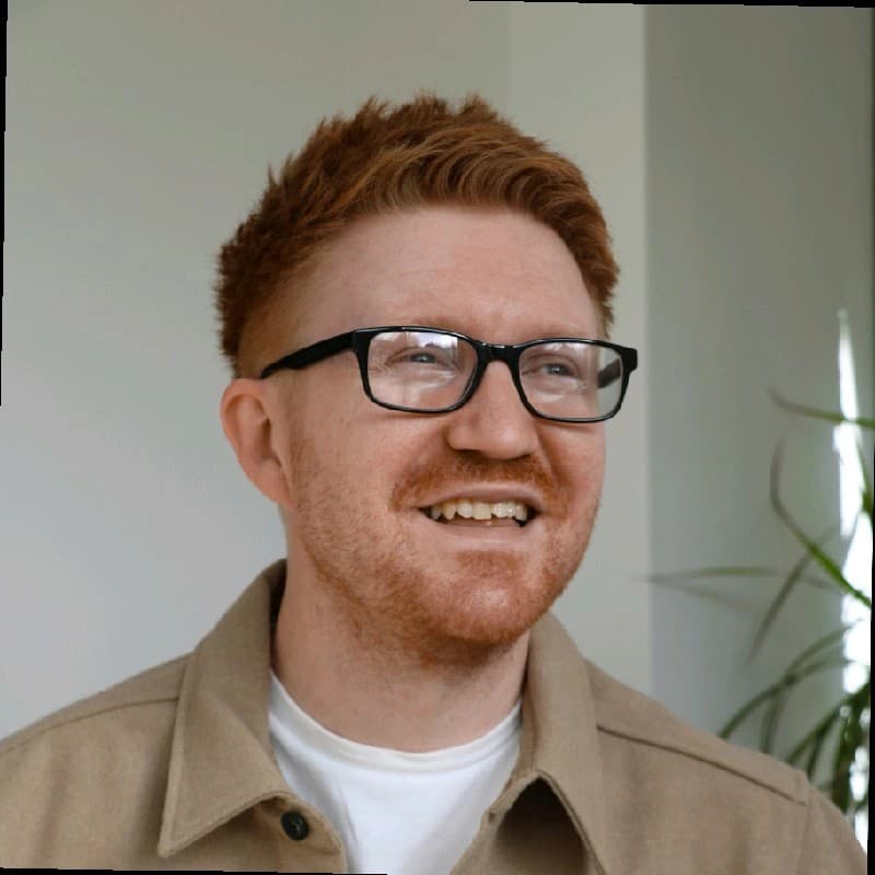James McInerny