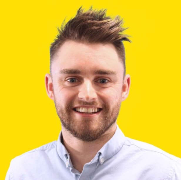 Matthew Treviss