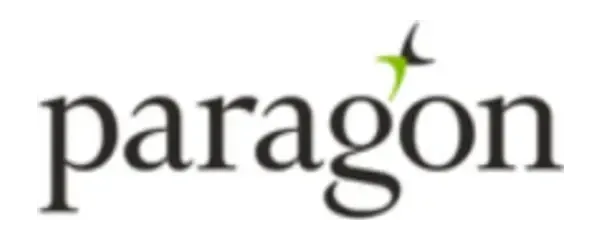 Paragon Marketing logo